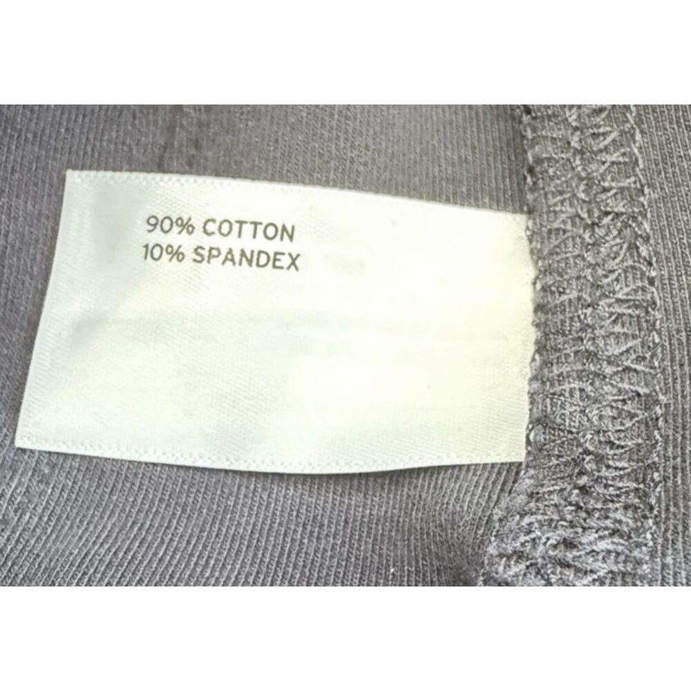 Duluth Trading Womens NoGA Stretch Leggings Pants Black Women's XS-28x29 Pockets - Picture 8 of 9